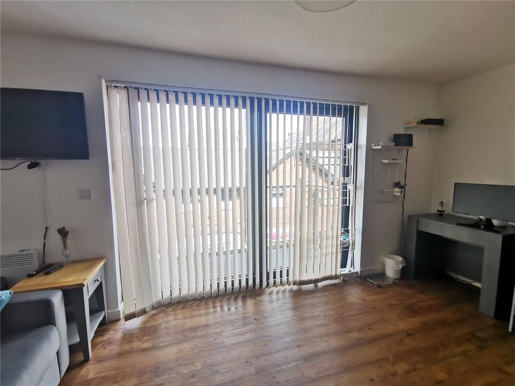 Studio Room