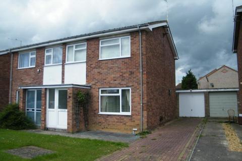 Pratt Avenue, Peterborough, Cambridgeshire, PE4