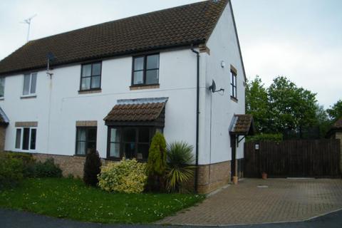 Chatsfield, Peterborough, Cambridgeshire, PE4
