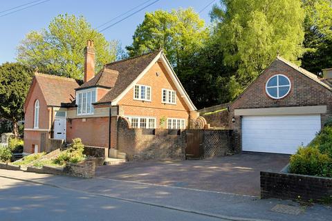 3 bedroom detached house for sale, Town HIll, Lamberhurst, Kent
