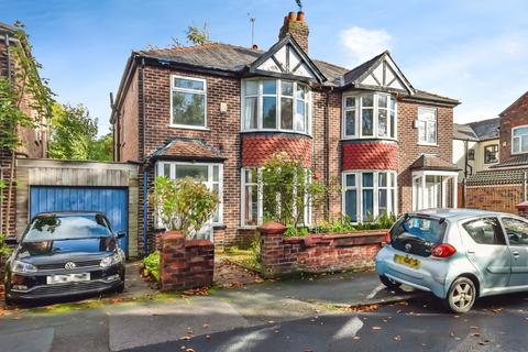 undefined, Hanover Crescent, Manchester, Greater Manchester, M14