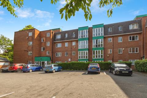 Oxford Place, Manchester, Greater Manchester, M14