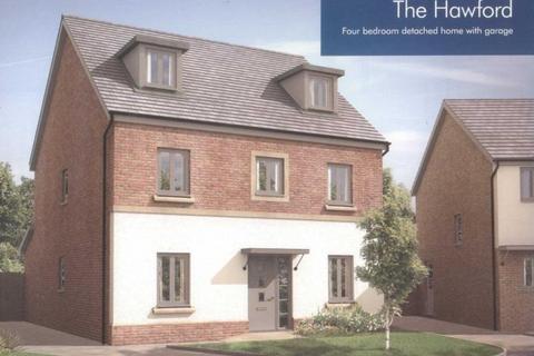 The Hawford, Hampton Vale West, Peterborough, PE7 8HT, PE7