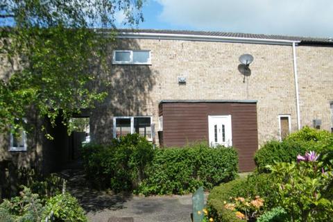 undefined, Barnstock, Bretton, Peterborough, Cambridgeshire, PE3