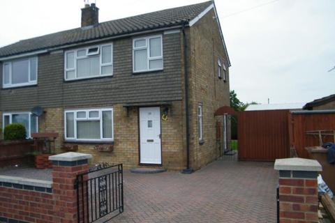 Smithfield Road, Thorney, Peterborough, Cambridgeshire, PE6