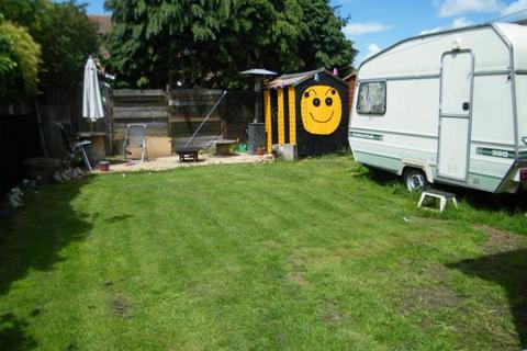 undefined, Home Pasture, Peterborough, Cambridgeshire, PE4