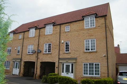 Crystal Drive, Peterborough, Cambridgeshire, PE2