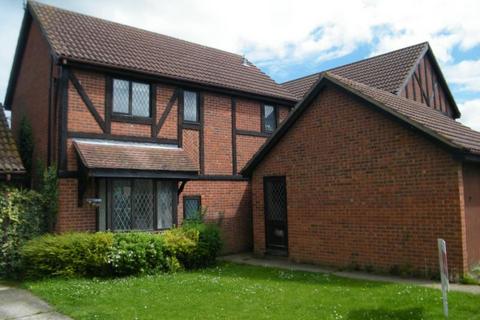 Coniston Road, Peterborough, Cambridgeshire, PE4