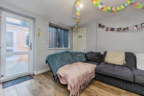 undefined, Brocklebank Road, Manchester, Greater Manchester, M14