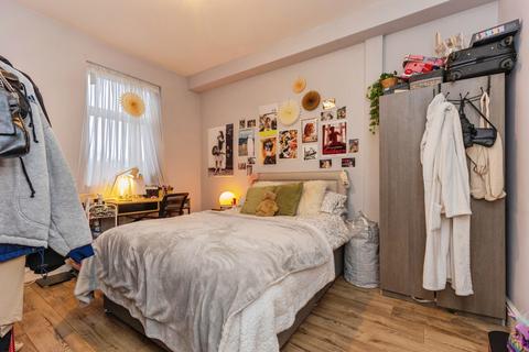 undefined, Brocklebank Road, Manchester, Greater Manchester, M14