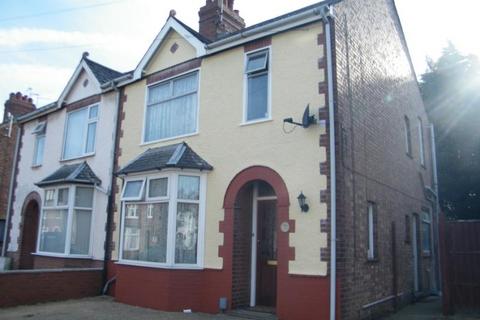 Priory Road, Peterborough, Cambridgeshire, PE3