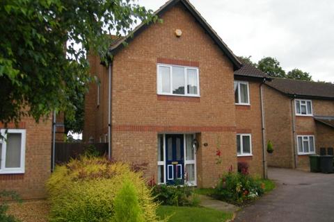 Derby Drive, Peterborough, Cambridgeshire, PE1