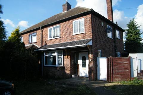 Eastern Close, Peterborough, Cambridgeshire, PE1