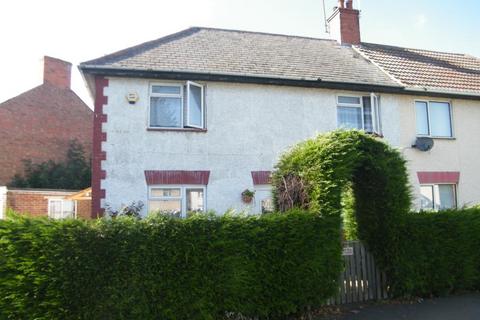 Grange Road, Peterborough, Cambridgeshire, PE3
