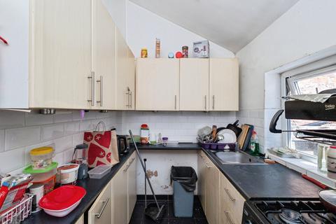 5 bedroom terraced house for sale, Banff Road, Manchester, Greater Manchester, M14