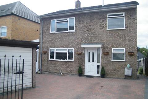 undefined, Church Street, Stanground, Peterborough, Cambridgeshire, PE2