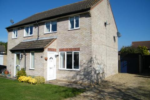 Sevenacres, Orton Brimbles, Peterborough, Cambridgeshire, PE2