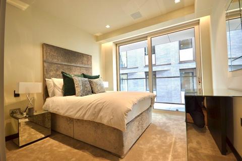 undefined, Sandringham House, Duchess Walk, London SE1