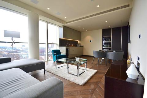 undefined, Sandringham House, Duchess Walk, London SE1
