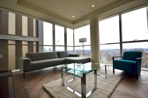 undefined, Sandringham House, Duchess Walk, London SE1