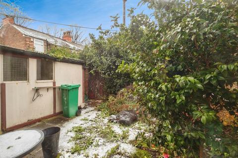 3 bedroom terraced house for sale, Platt Lane, Manchester, Greater Manchester, M14