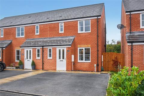 3 bedroom terraced house for sale, Frobisher Avenue, Castleford, West Yorkshire