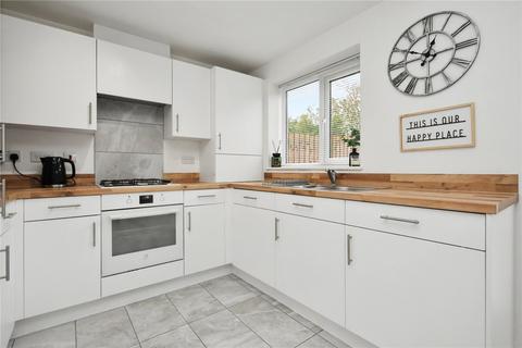 3 bedroom terraced house for sale, Frobisher Avenue, Castleford, West Yorkshire