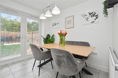 3 bedroom terraced house for sale, Frobisher Avenue, Castleford, West Yorkshire