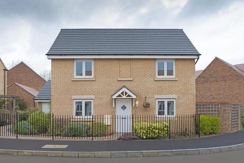 undefined, The Thornton, Orton Northgate, Peterborough, Cambridgeshire, PE2