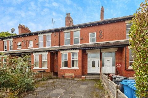 undefined, Norman Road, Manchester, Greater Manchester, M14