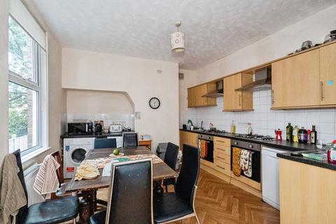 undefined, Norman Road, Manchester, Greater Manchester, M14