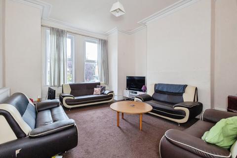 undefined, Norman Road, Manchester, Greater Manchester, M14