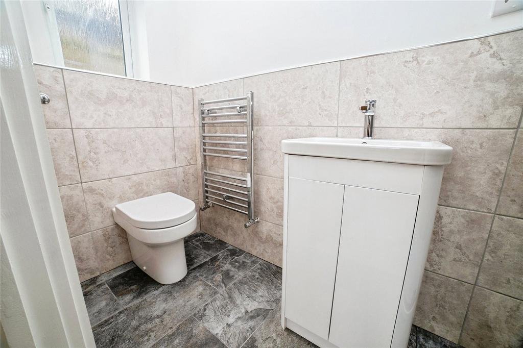 En Suite