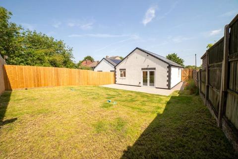 undefined, Stoneyford Road, Sutton-in-Ashfield, Nottinghamshire, NG17