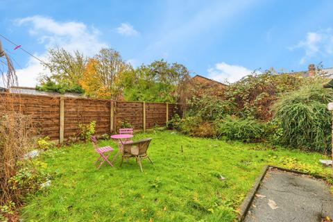 undefined, Park Range, Manchester, Greater Manchester, M14