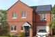 Ashfield Gardens, Pendean Way, Sutton In Ashfield, NG17