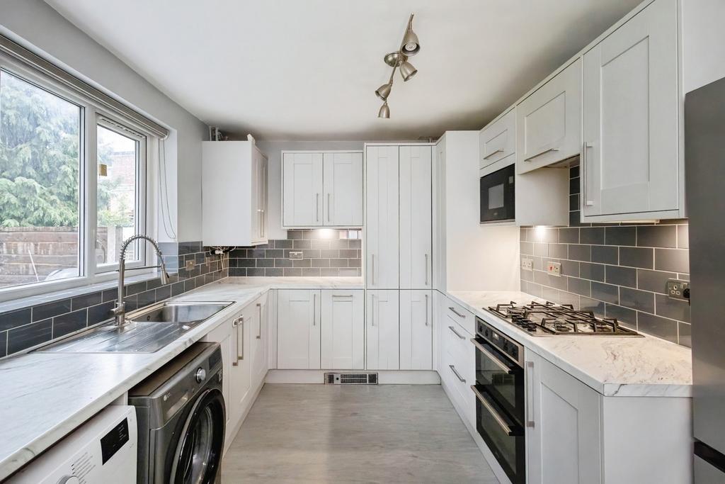 House in Greater Manchester - View 2