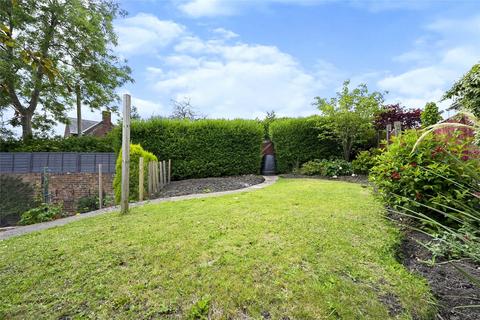 3 bedroom detached house for sale, Hall Lane, Newton, Alfreton, DE55