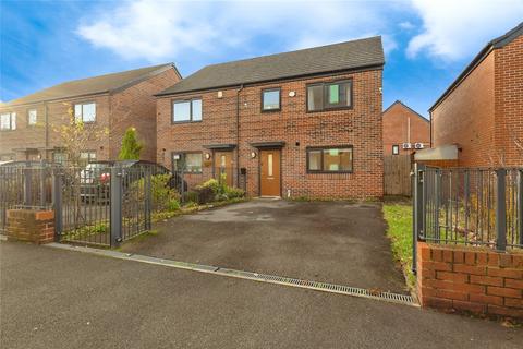 undefined, Lilford Close, Manchester, Greater Manchester, M12