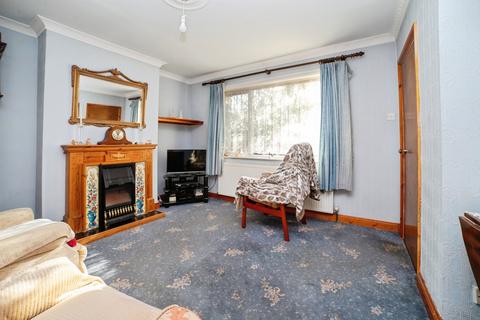 undefined, The Crescent, Sutton-in-Ashfield, Nottinghamshire, NG17