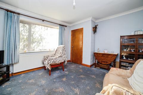 undefined, The Crescent, Sutton-in-Ashfield, Nottinghamshire, NG17