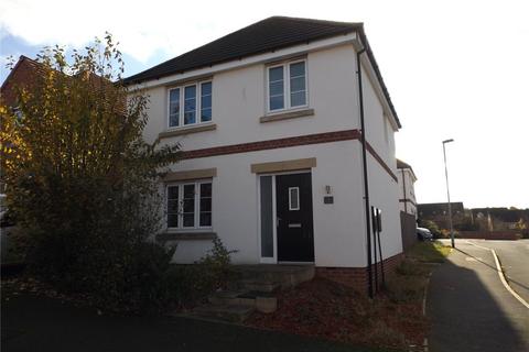 undefined, Parkland View, Huthwaite, Sutton-in-Ashfield, NG17