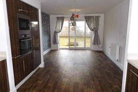 undefined, Parkland View, Huthwaite, Sutton-in-Ashfield, NG17