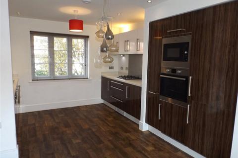 undefined, Parkland View, Huthwaite, Sutton-in-Ashfield, NG17