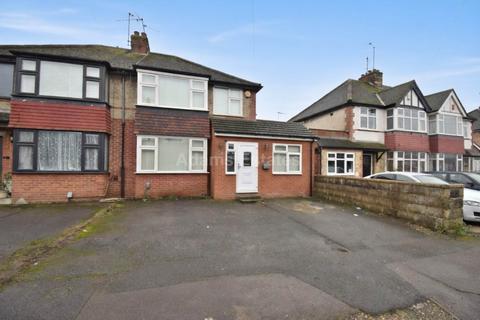 4 bedroom semi-detached house to rent, Erleigh Court Gardens, Reading