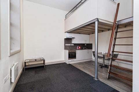 1 bedroom flat for sale, Landcross Road, Manchester, Greater Manchester, M14