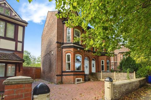undefined, Danes Road, Manchester, Greater Manchester, M14