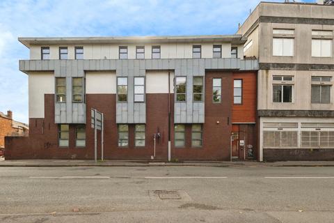 undefined, Dickenson Road, Manchester, Greater Manchester, M14