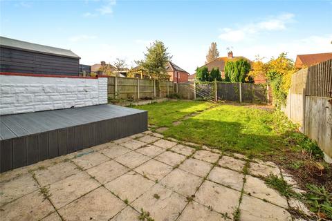 3 bedroom semi-detached house for sale, Dalestorth Road, SUTTON-IN-ASHFIELD, Nottinghamshire, NG17