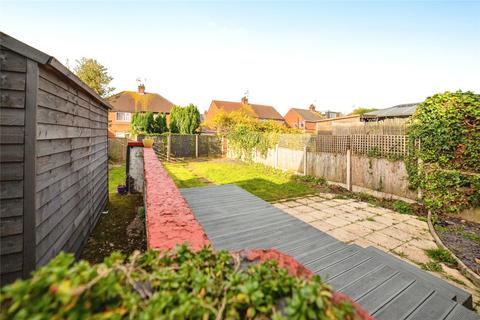3 bedroom semi-detached house for sale, Dalestorth Road, SUTTON-IN-ASHFIELD, Nottinghamshire, NG17